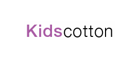 Webshop Kidscotton Logo