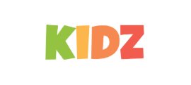 Webshop Kidzstore Logo