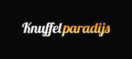 Webshop Knuffelparadijs Logo