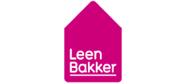 Webshop Leen Bakker Logo