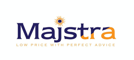 Webshop Majstra.com Logo