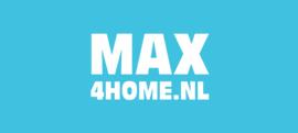 Webshop Max4home Logo