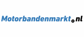 Webshop Motorbandenmarkt Logo