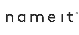 Webshop NAME IT Logo