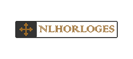 Webshop NLhorloges Logo