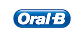 Webshop Oral-B Logo