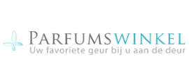 Webshop Parfumswinkel Logo