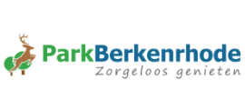 Webshop Park Berkenrhode Logo