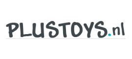 Webshop PlusToys.nl Logo