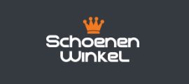 Webshop Schoenen Winkel Logo