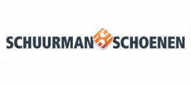 Webshop Schuurman Schoenen Logo