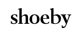 Webshop Shoeby Logo