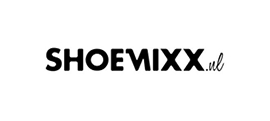 Logo Shoemixx