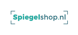 Webshop Spiegelshop.nl Logo
