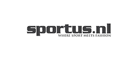 Webshop Sportus.nl Logo