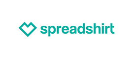 Webshop Spreadshirt Logo