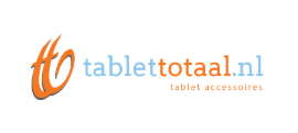 Webshop TabletTotaal.nl Logo