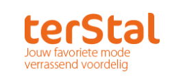 Webshop terStal Logo