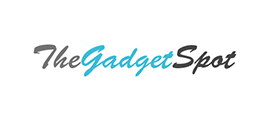 Webshop The GadgetSpot Logo