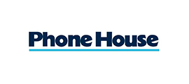 Webshop The Phone House Logo
