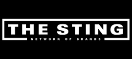 Webshop The Sting Logo