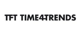 Webshop Time For Trends Logo
