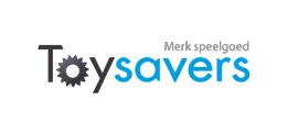 Webshop Toysavers Speelgoed Logo