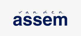 Webshop Van den Assem Schoenen Logo