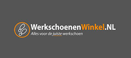 Webshop Werkschoenen winkel Logo