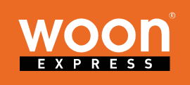 Webshop Woonexpress Logo