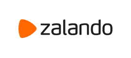 Webshop Zalando Logo