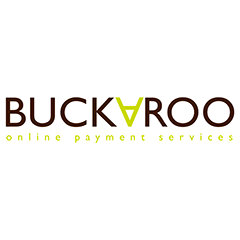 Buckaroo Achteraf Logo