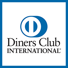 Logo Diners Club