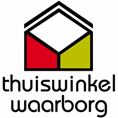 Logo Thuiswinkel Waarborg