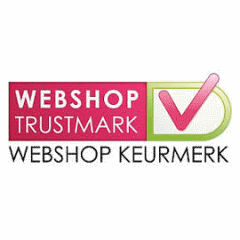 Logo Webshop Trustmark