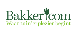 Webshop Bakker.com Logo