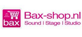 Webshop Bax-shop.nl Logo