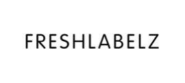 Logo Freshlabelz