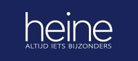Webshop Heine Logo