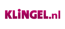 Webshop KLiNGEL Logo