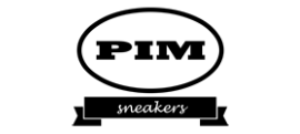 Logo PIM Sneakers