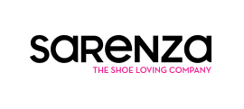 Webshop Sarenza Logo