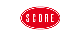 Logo Score