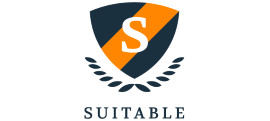 Webshop Suitableshop Logo