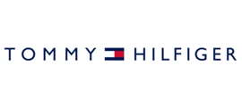 Webshop Tommy Hilfiger Logo