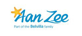 Webshop Aan Zee Logo