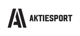Webshop AktieSport Logo