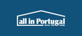 Webshop All in Portugal Logo
