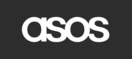 Webshop ASOS Logo