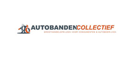 Webshop Autobanden Collectief Logo